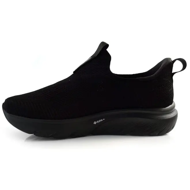 Tênis Masculino Olympikus Clic Preto 329