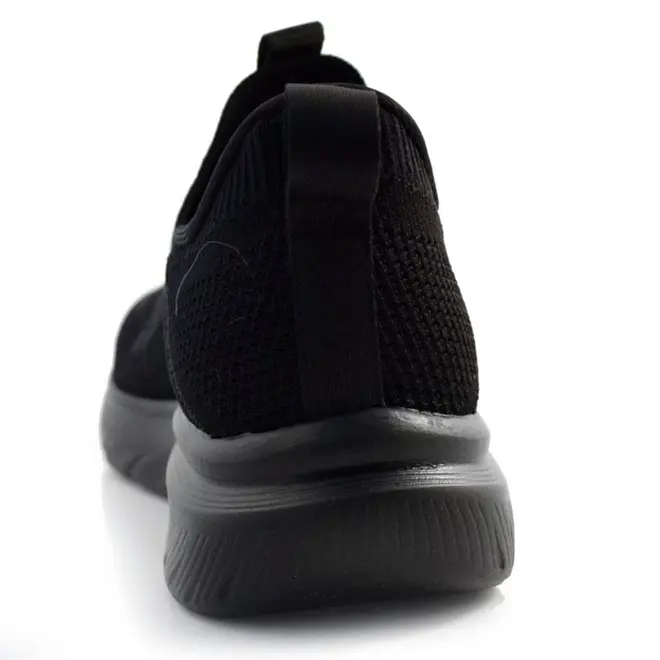 Tênis Masculino Olympikus Clic Preto 329