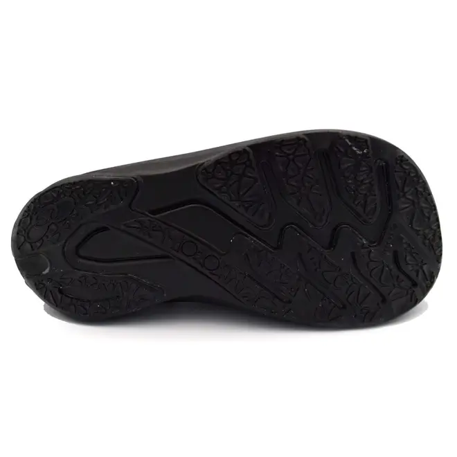 Chinelo Unissex Olympikus Pós Corre Preto 405