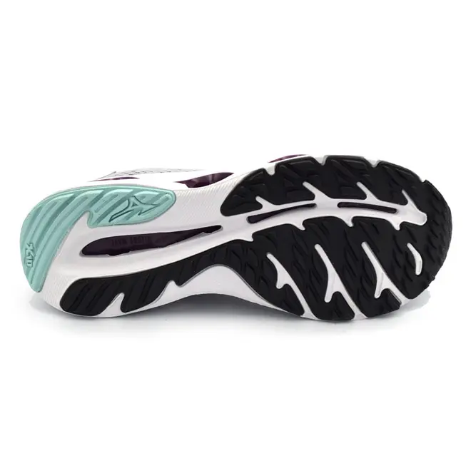 Tênis Feminino Mizuno Legend 5 Cinza 101132132