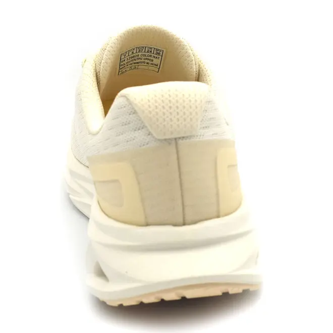 Tênis Feminino Skechers Glide Step Creme 129826