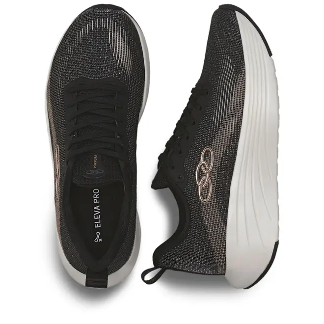 Tênis Olympikus Purpura Feminino