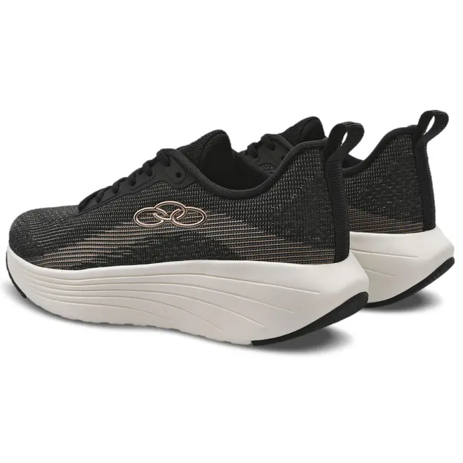 Tênis Olympikus Purpura Feminino