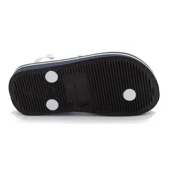 Chinelo de Bebê Ipanema Brasil Azul 27046