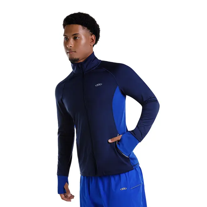 Jaqueta Funcionalidade Termo Olympikus Masculina