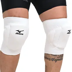 Joelheira Mizuno T10 Plus