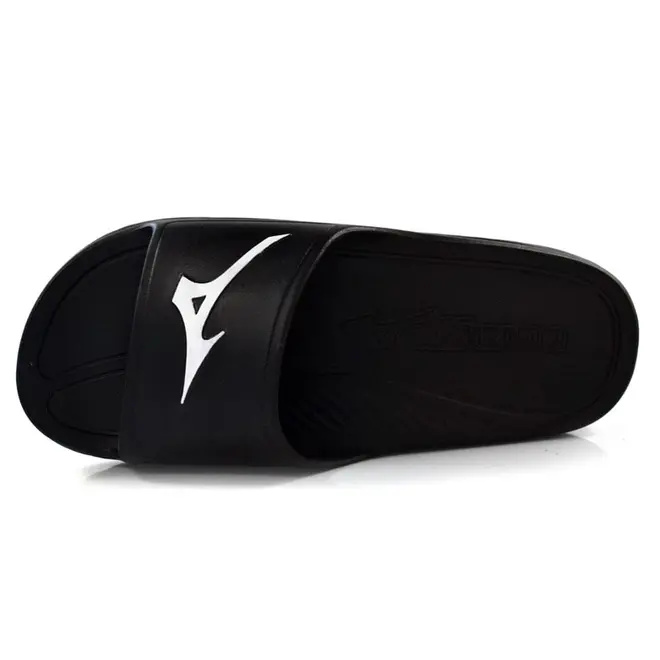 Chinelo Slide Masculino Mizuno Enerzy Preto 106049049