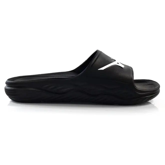 Chinelo Slide Masculino Mizuno Enerzy Preto 106049049