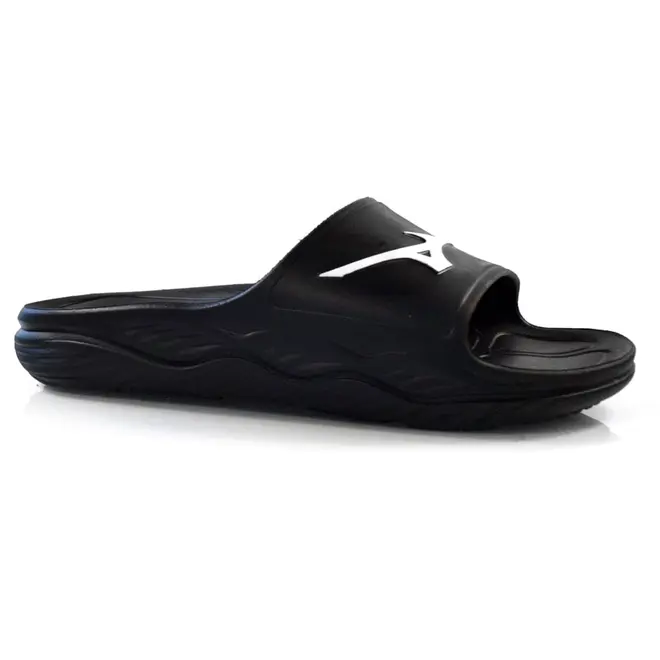 Chinelo Slide Masculino Mizuno Enerzy Preto 106049049