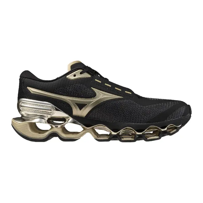 Tênis Mizuno Wave Prophecy 15 SE