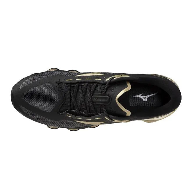 Tênis Mizuno Wave Prophecy 15 SE