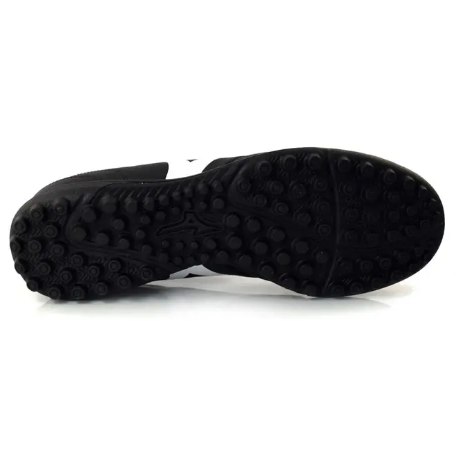Chuteira Society Mizuno Morelia Preto 107681681