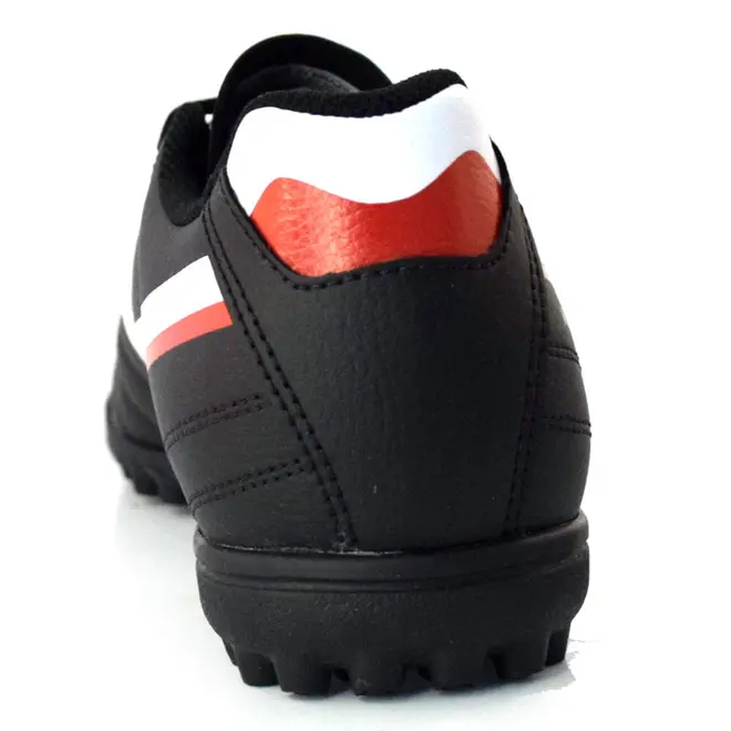 Chuteira Society Mizuno Morelia Preto 107681681