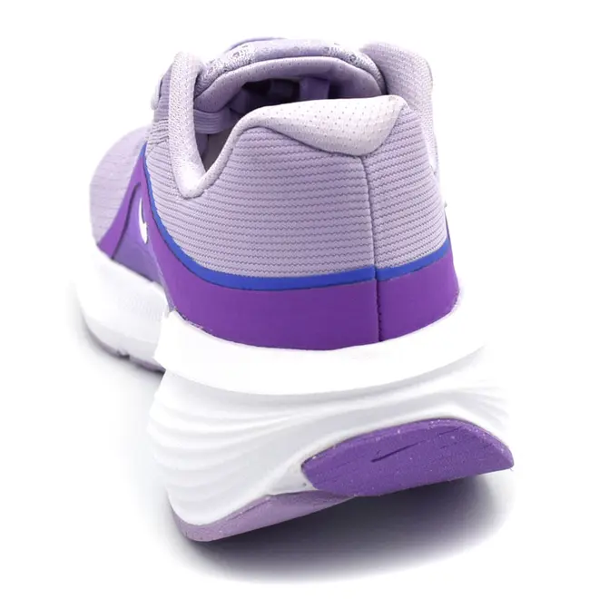 Tênis Feminino Nike Downshifter 14 Roxo IB1899-500