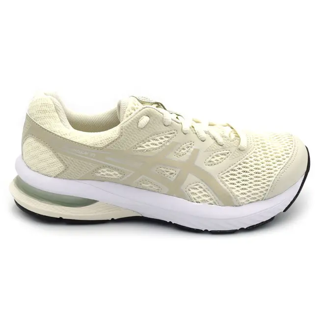 Tênis Feminino Asics Gel Shogun Creme 1202A513.102