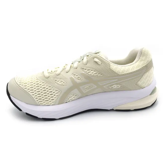 Tênis Feminino Asics Gel Shogun Creme 1202A513.102