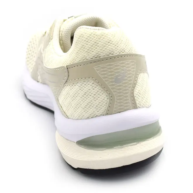 Tênis Feminino Asics Gel Shogun Creme 1202A513.102