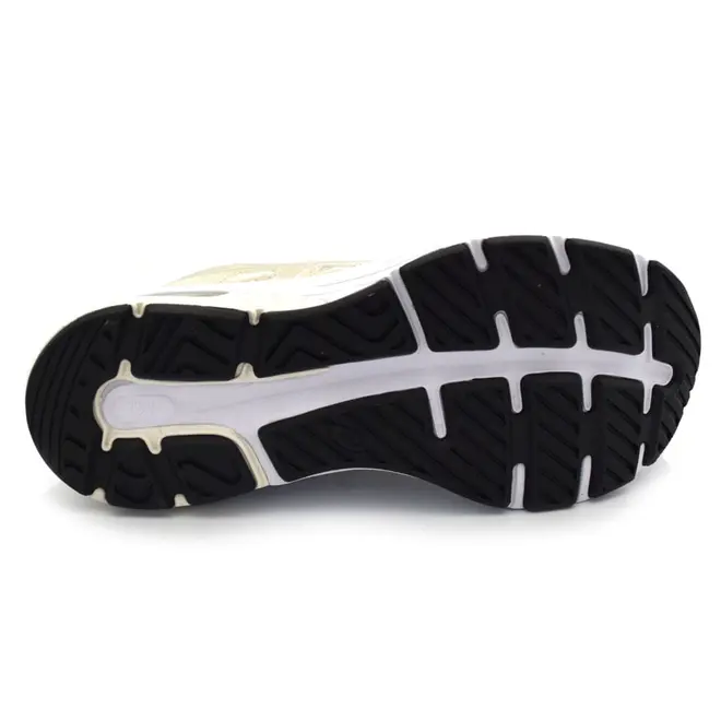 Tênis Feminino Asics Gel Shogun Creme 1202A513.102