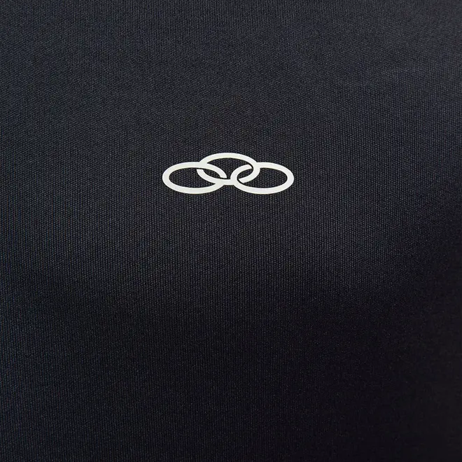 Camiseta Manga Longa Essential Olympikus Masculina