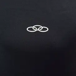 Camiseta Manga Longa Essential Olympikus Masculina