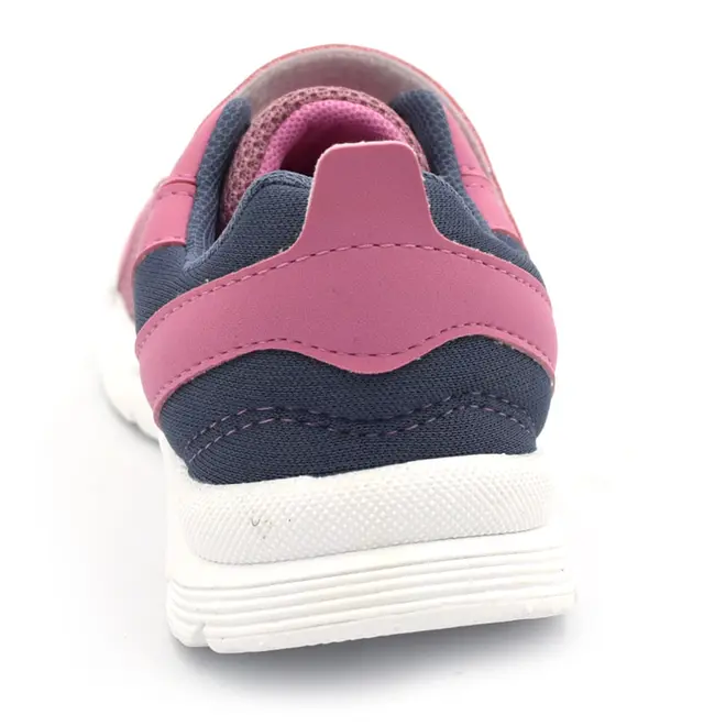 Tênis Infantil Klin do 28 ao 32 Rosa 480073