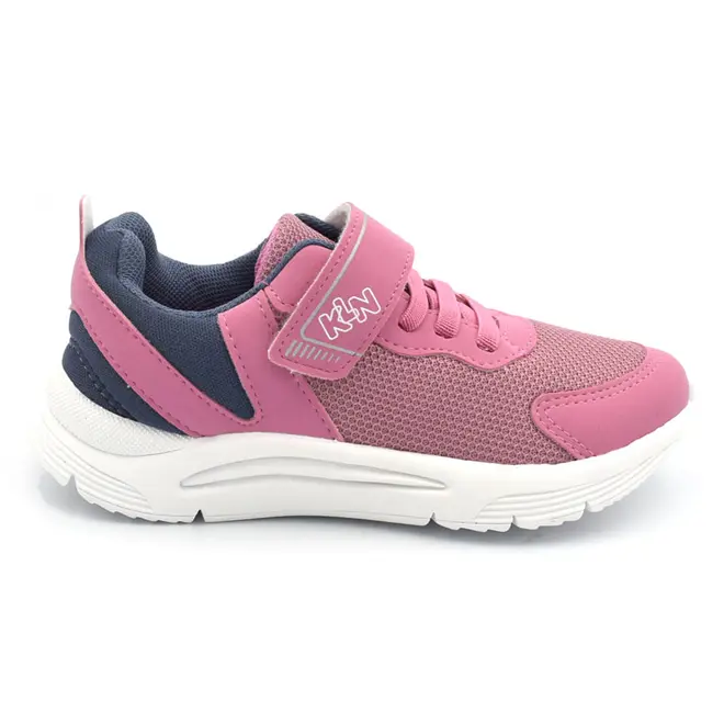 Tênis Infantil Klin do 28 ao 32 Rosa 480073