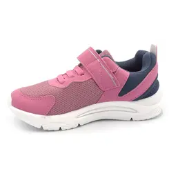 Tênis Infantil Klin do 28 ao 32 Rosa 480073
