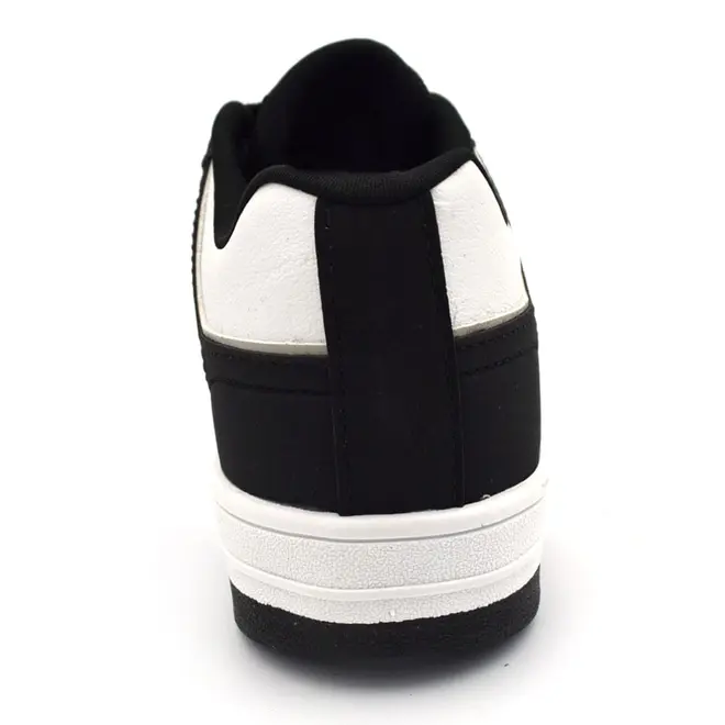 Tênis Masculino Ollie Promax 3 Preto PROMAX 3