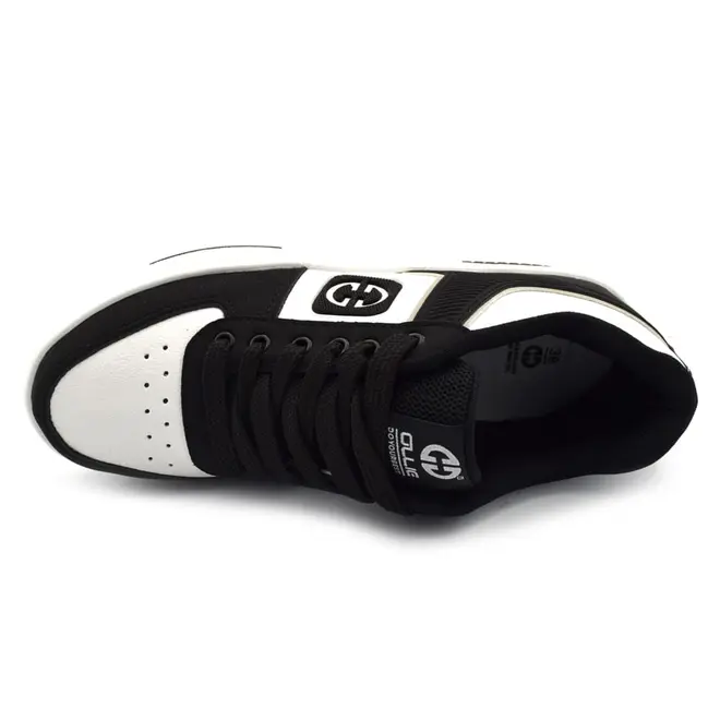 Tênis Masculino Ollie Promax 3 Preto PROMAX 3