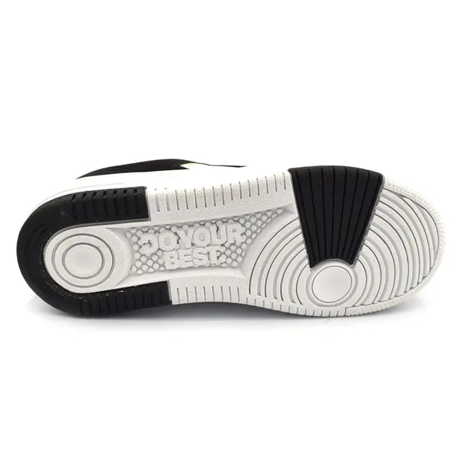 Tênis Masculino Ollie Promax 3 Preto PROMAX 3