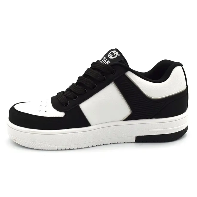 Tênis Masculino Ollie Promax 3 Preto PROMAX 3