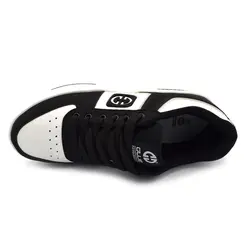 Tênis Masculino Ollie Promax 3 Preto PROMAX 3