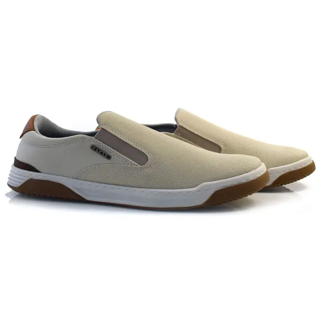 Slip On Masculino Stay Off White 40004