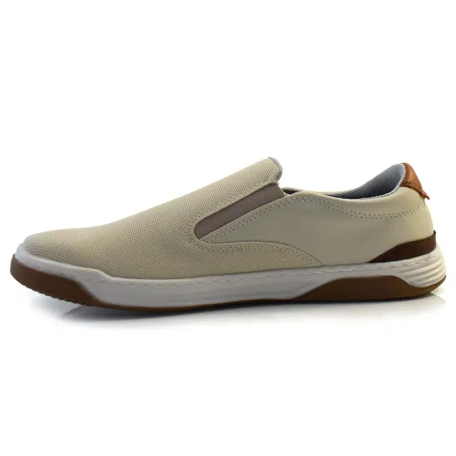 Slip On Masculino Stay Off White 40004