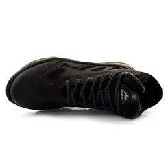 Coturno Adventure Masculino West Line  Preto 191