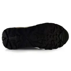 Coturno Adventure Masculino West Line  Preto 191