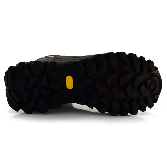 Bota Masculina Ollie Monttana Preto MONTTANA