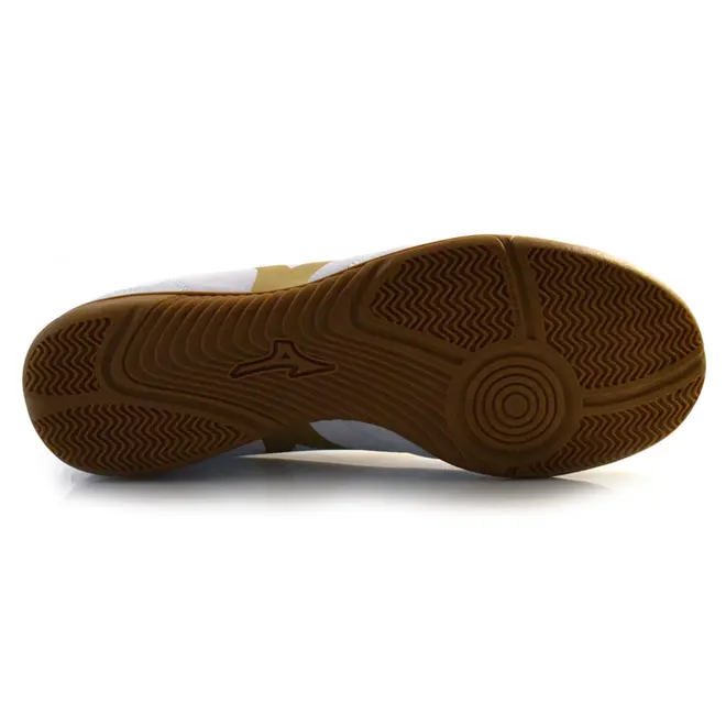 Chuteira de Futsal Mizuno Morelia Branco 107682682