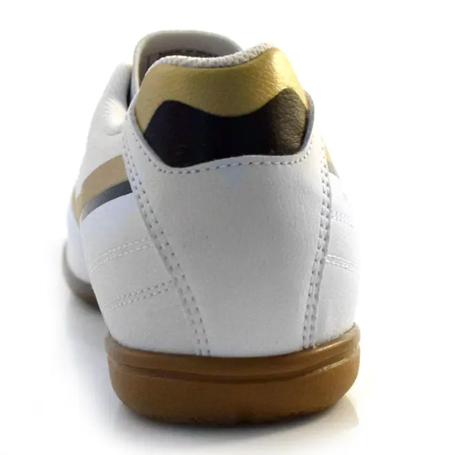 Chuteira de Futsal Mizuno Morelia Branco 107682682