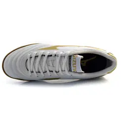 Chuteira de Futsal Mizuno Morelia Branco 107682682