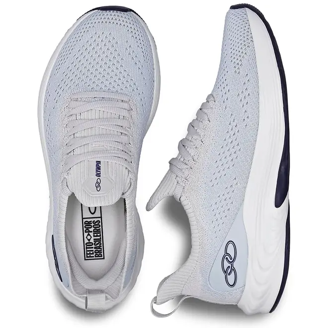 Tênis Olympikus Essential 3 Feminino