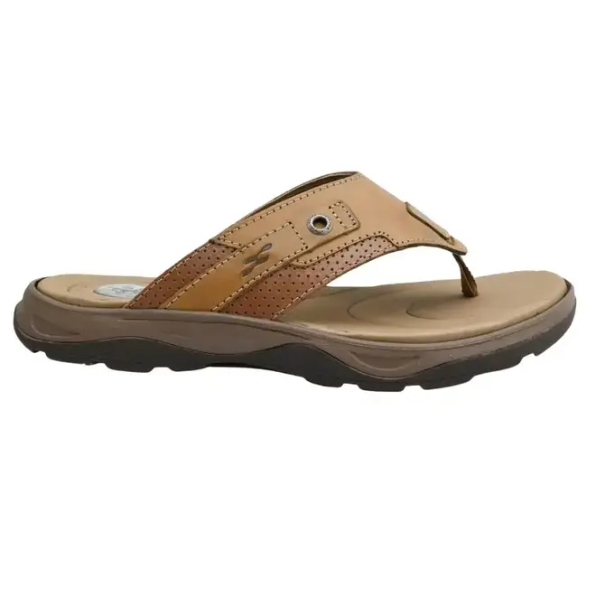 Chinelo Itapuã Masculino Âmbar