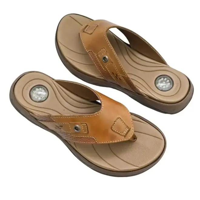 Chinelo Itapuã Masculino Âmbar