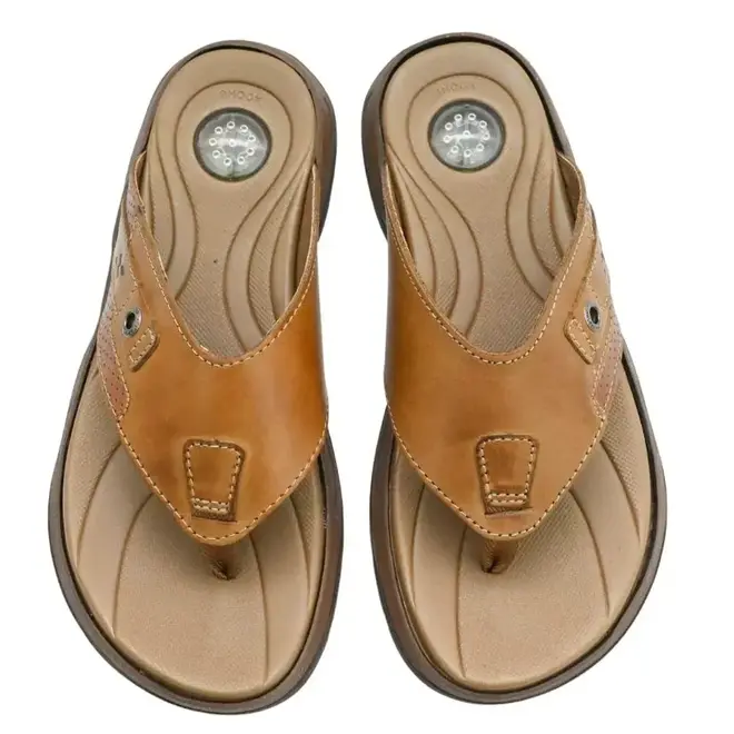 Chinelo Itapuã Masculino Âmbar