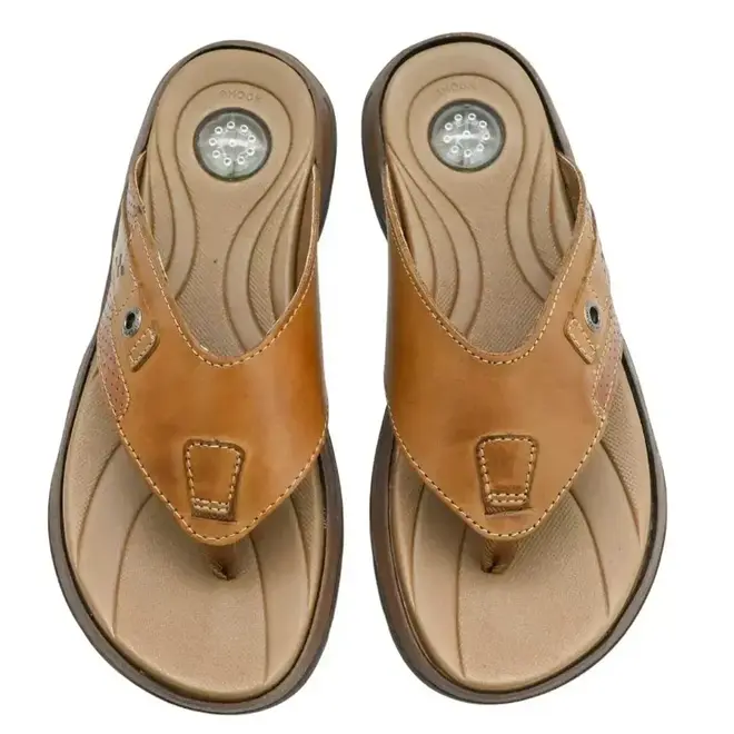 Chinelo Itapuã Masculino Âmbar