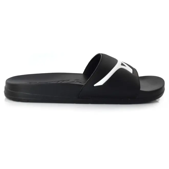Chinelo Slide Masculino Mizuno Basic Preto 106050050