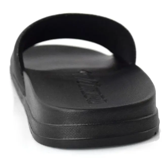Chinelo Slide Masculino Mizuno Basic Preto 106050050