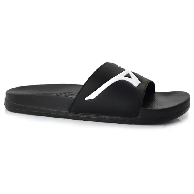 Chinelo Slide Masculino Mizuno Basic Preto 106050050