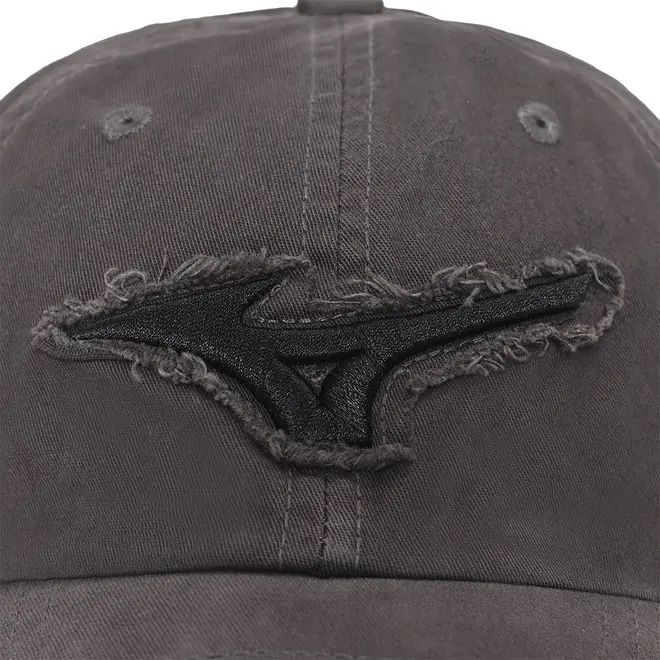 Boné Mizuno Heritage