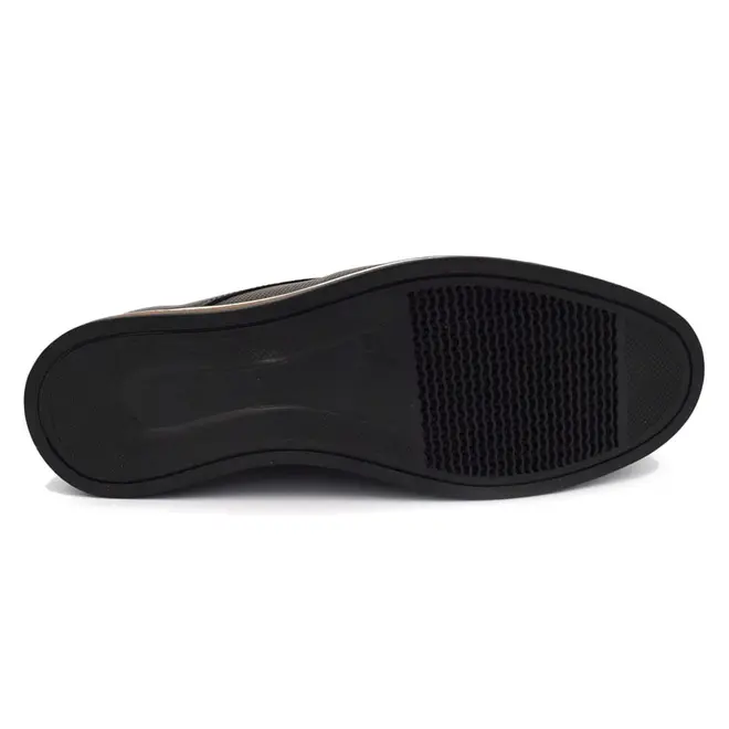 Sapato Social de Couro Masculino BR2 Marrom 1855